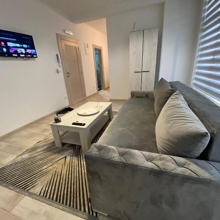 Koca Apartmani Novi Pazar Kültér fotó