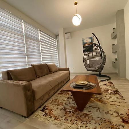 Koca Apartmani Novi Pazar Kültér fotó
