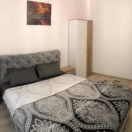 Koca Apartmani Novi Pazar Kültér fotó