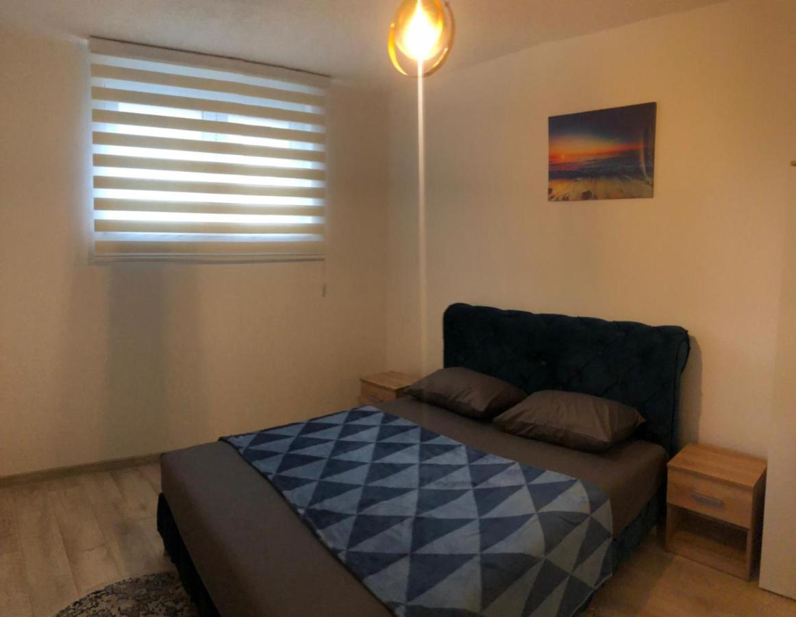Koca Apartmani Novi Pazar Kültér fotó