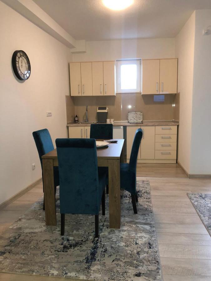 Koca Apartmani Novi Pazar Kültér fotó