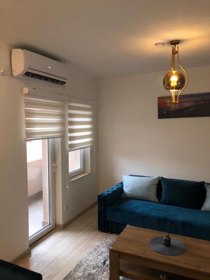 Koca Apartmani Novi Pazar Kültér fotó