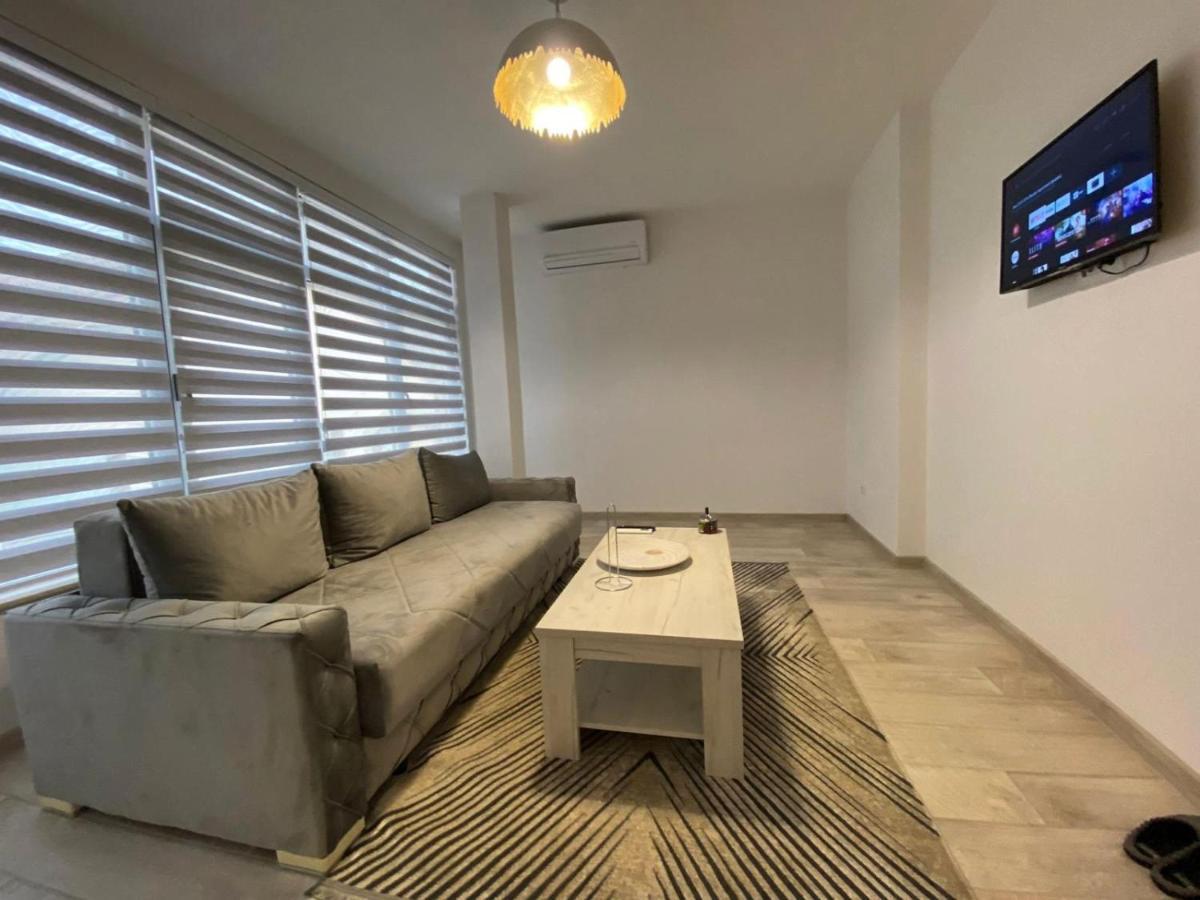 Koca Apartmani Novi Pazar Kültér fotó