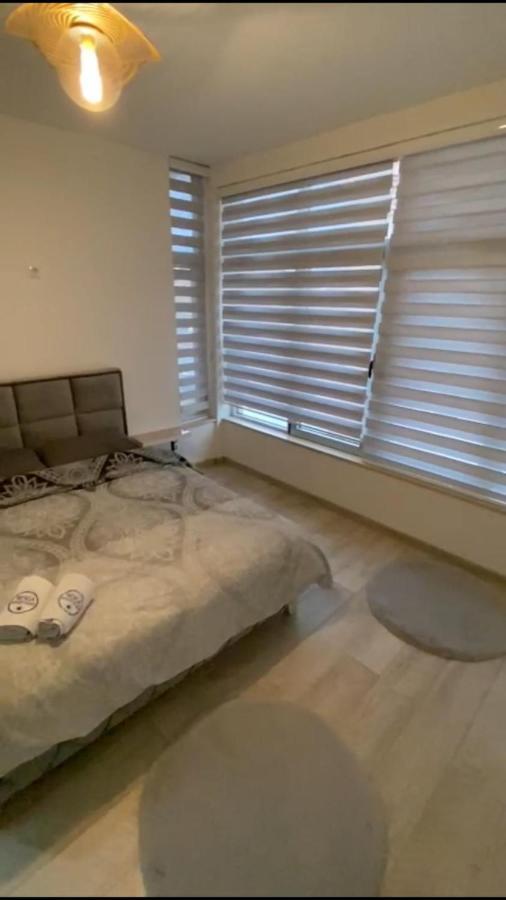 Koca Apartmani Novi Pazar Kültér fotó