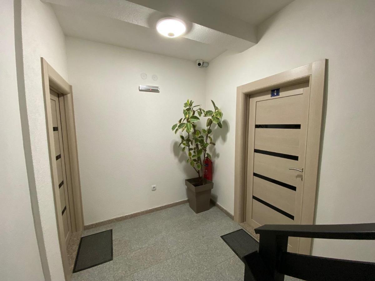 Koca Apartmani Novi Pazar Kültér fotó