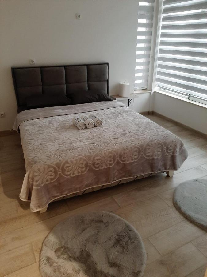 Koca Apartmani Novi Pazar Kültér fotó