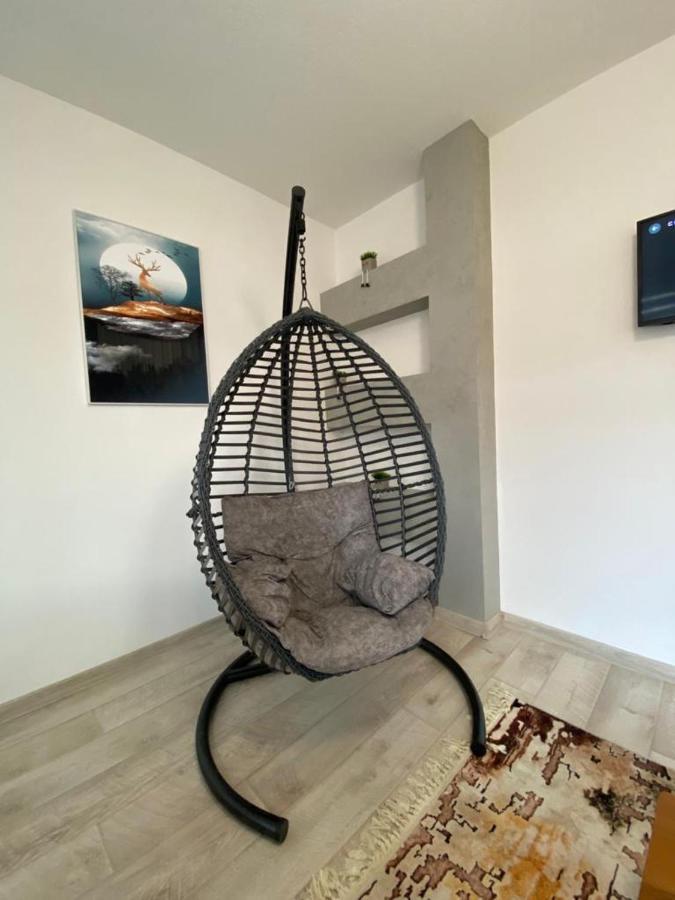 Koca Apartmani Novi Pazar Kültér fotó