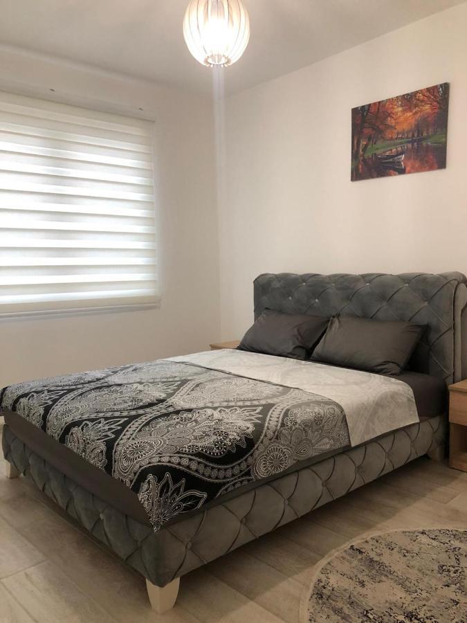 Koca Apartmani Novi Pazar Kültér fotó