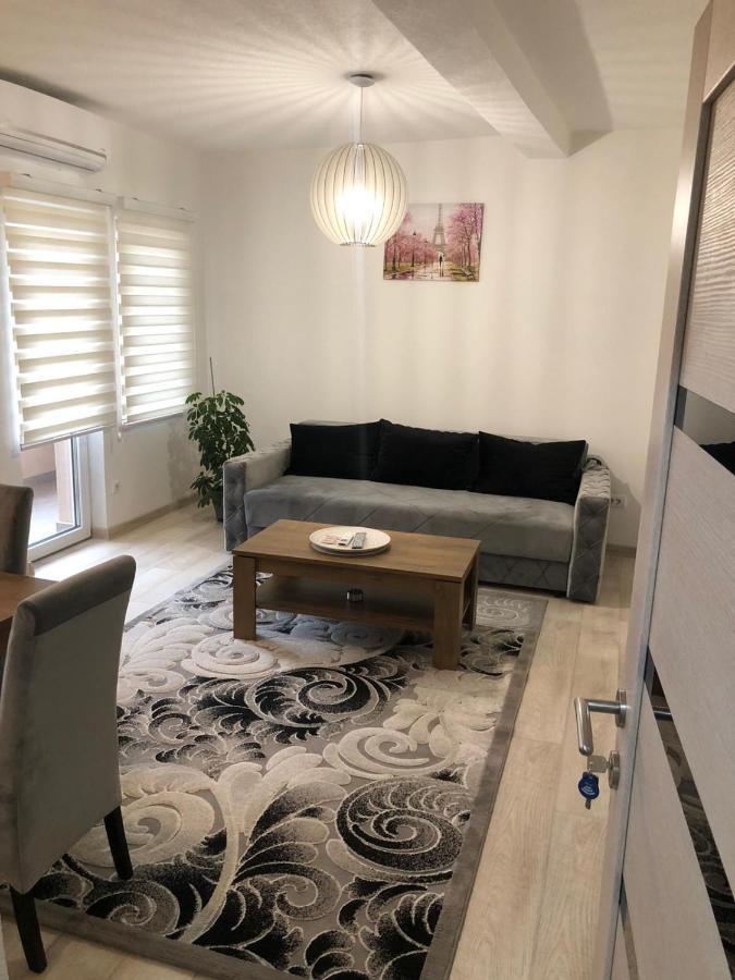 Koca Apartmani Novi Pazar Kültér fotó